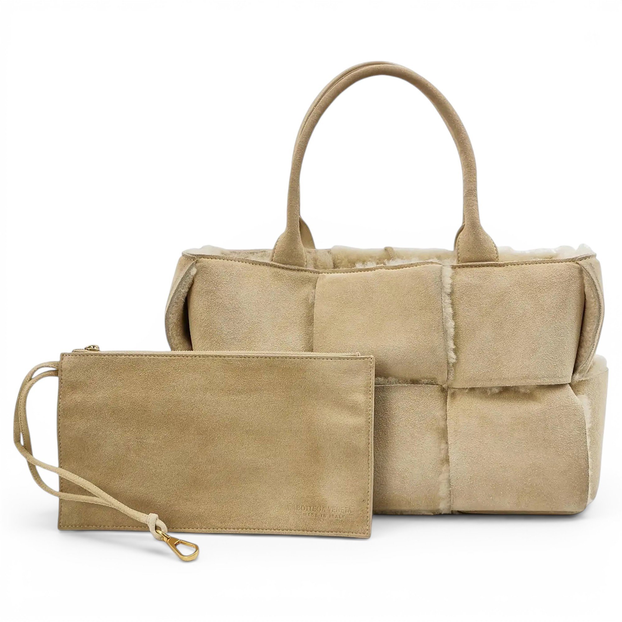 Arco handbag