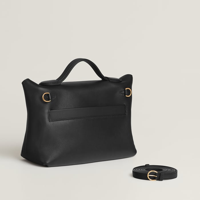 Noir 24/24 - 21 Bag