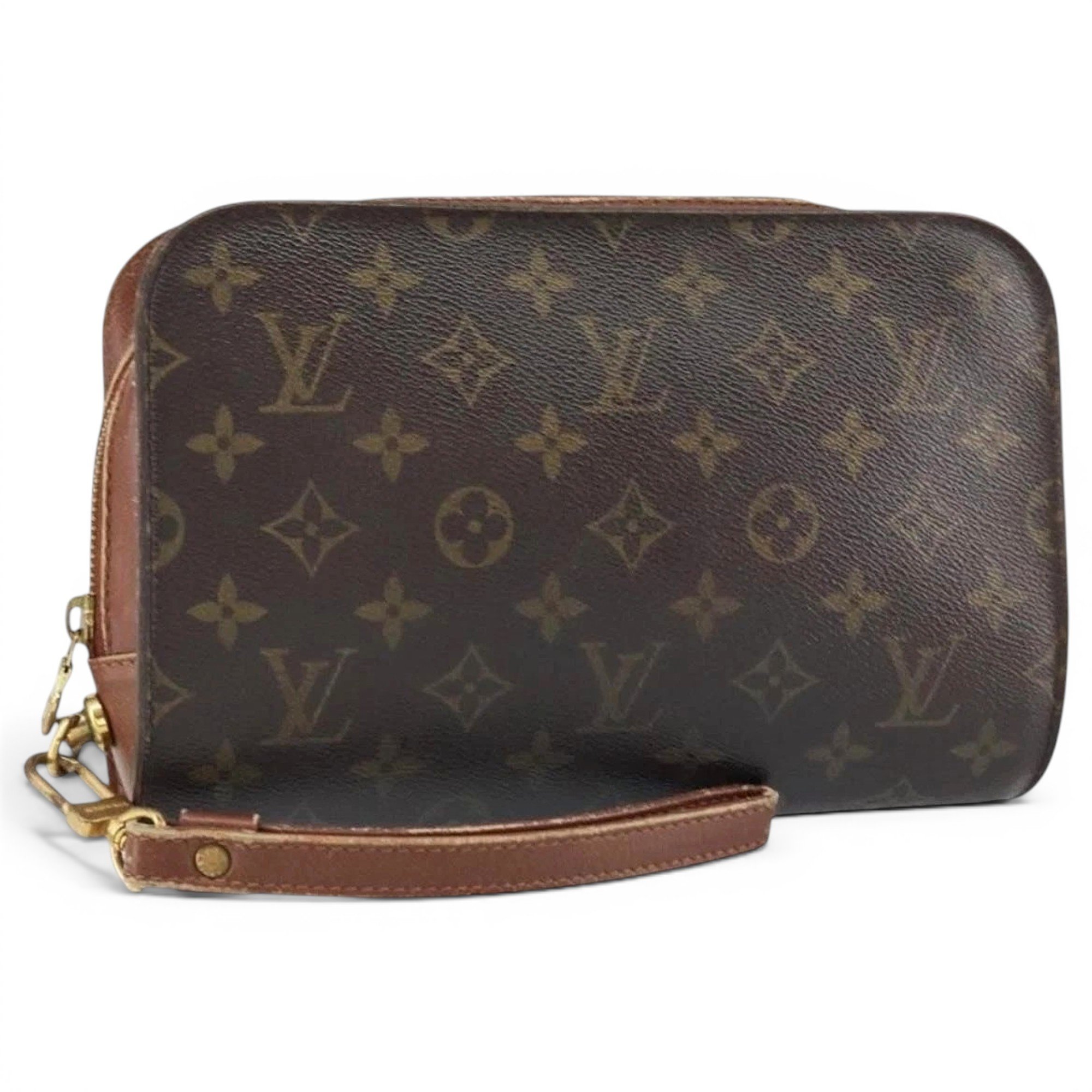Clutch bag