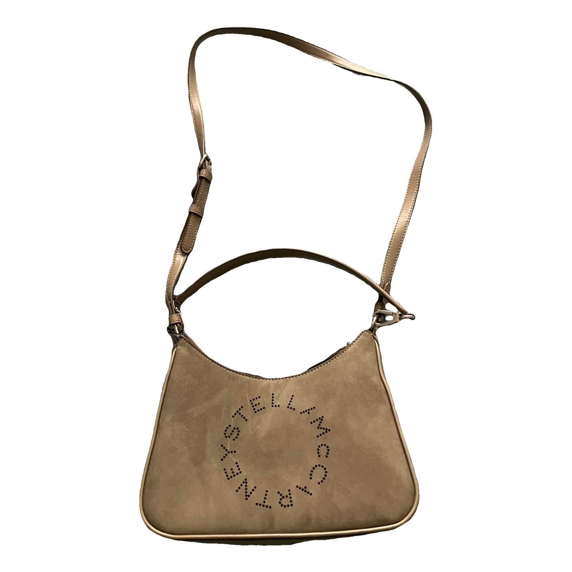 Stella McCartney Vegan leather crossbody bag