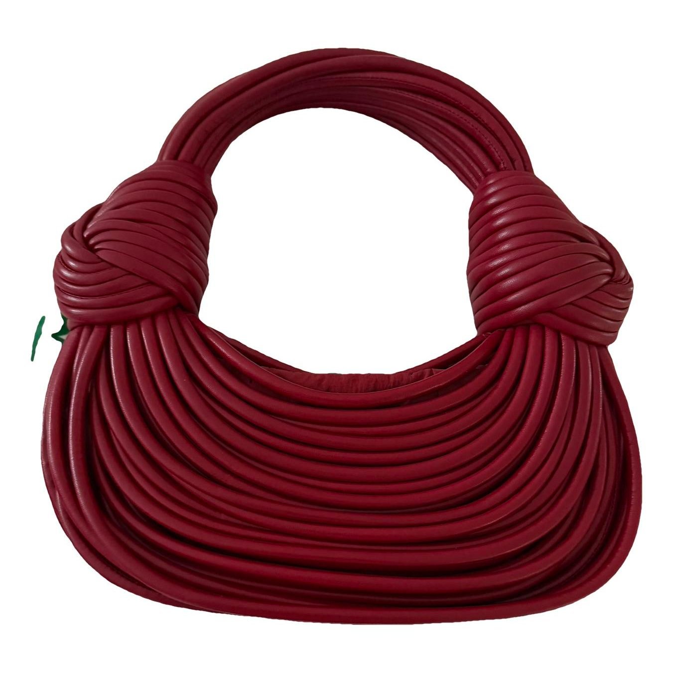 Jodie leather handbag