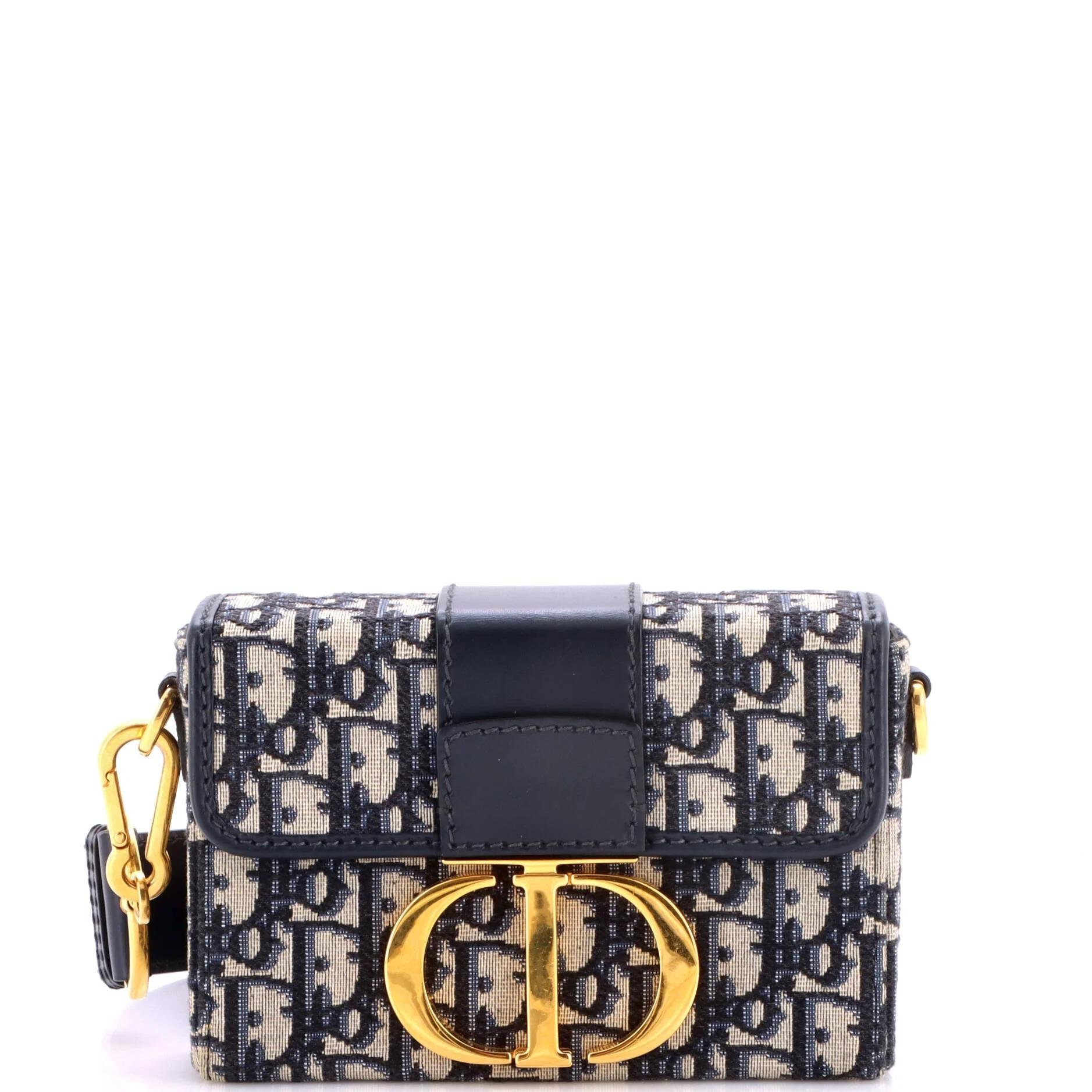 Cloth crossbody bag