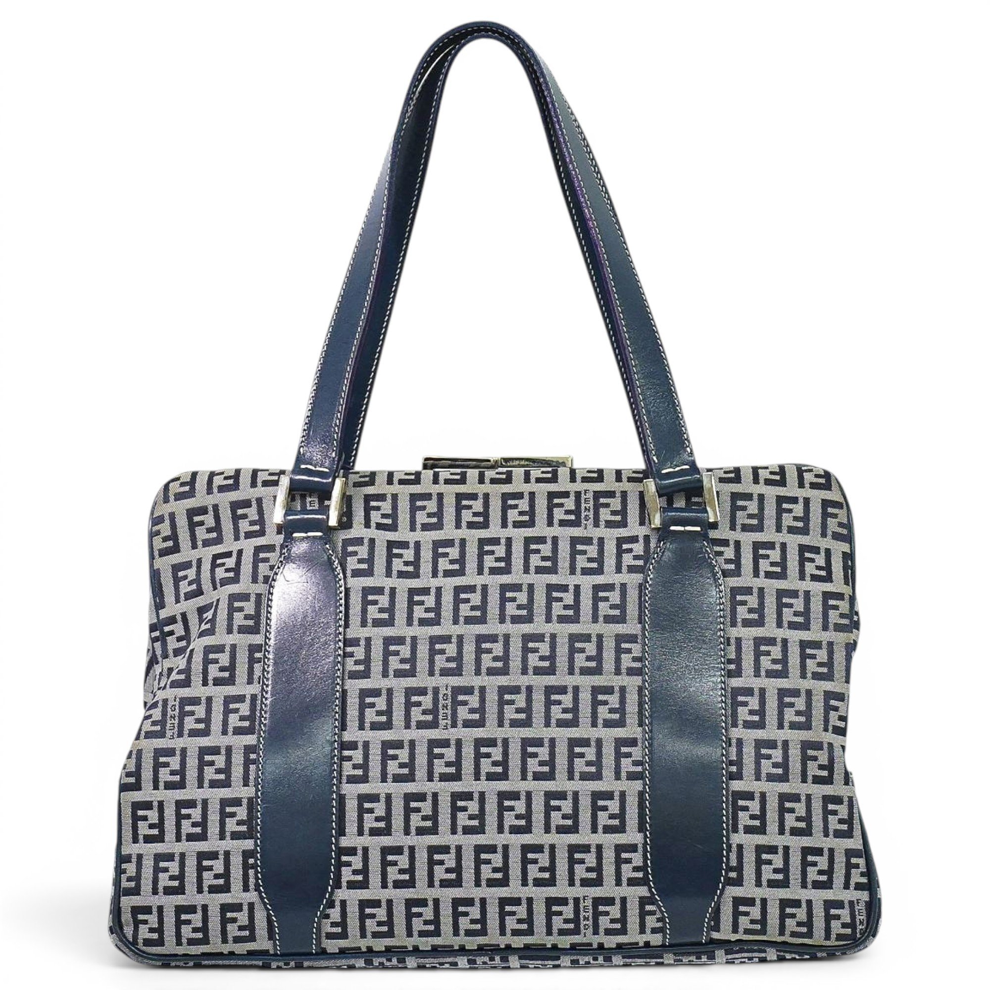 Pocket cloth handbag