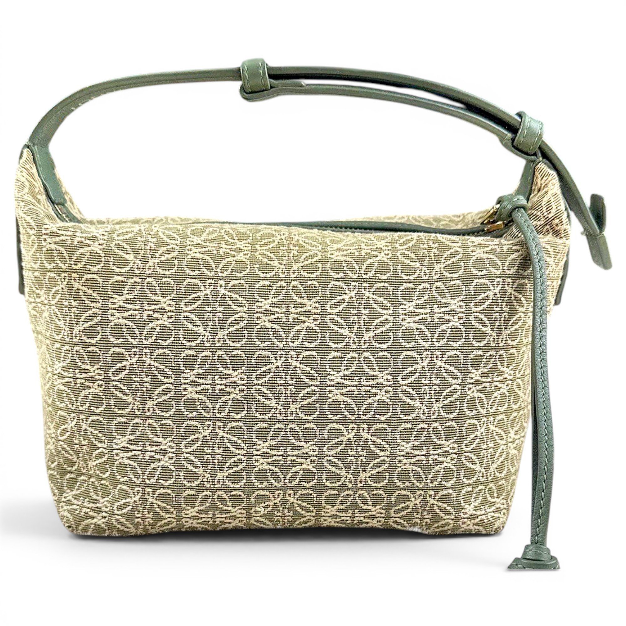 Cubi cloth handbag