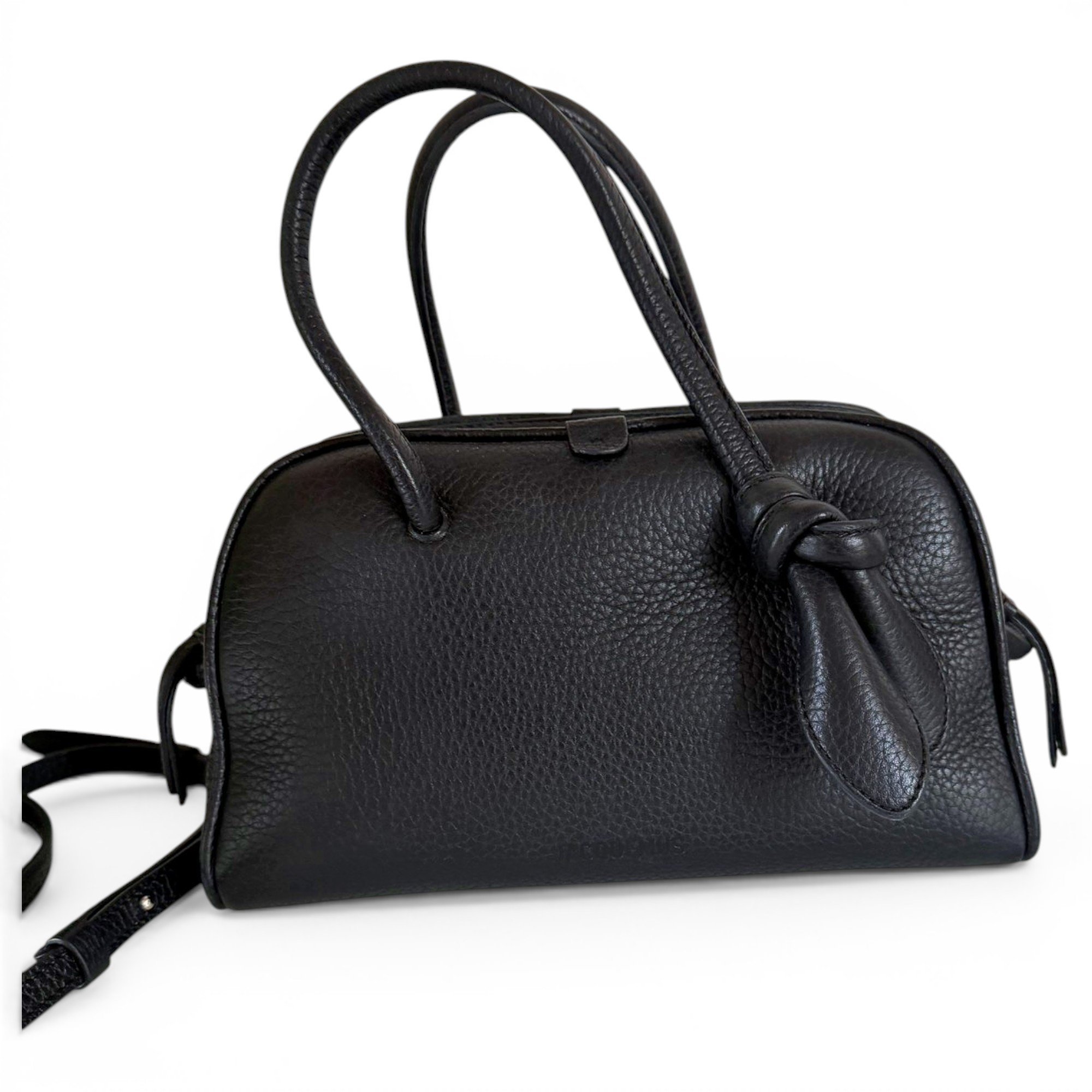 Le Turismo leather handbag