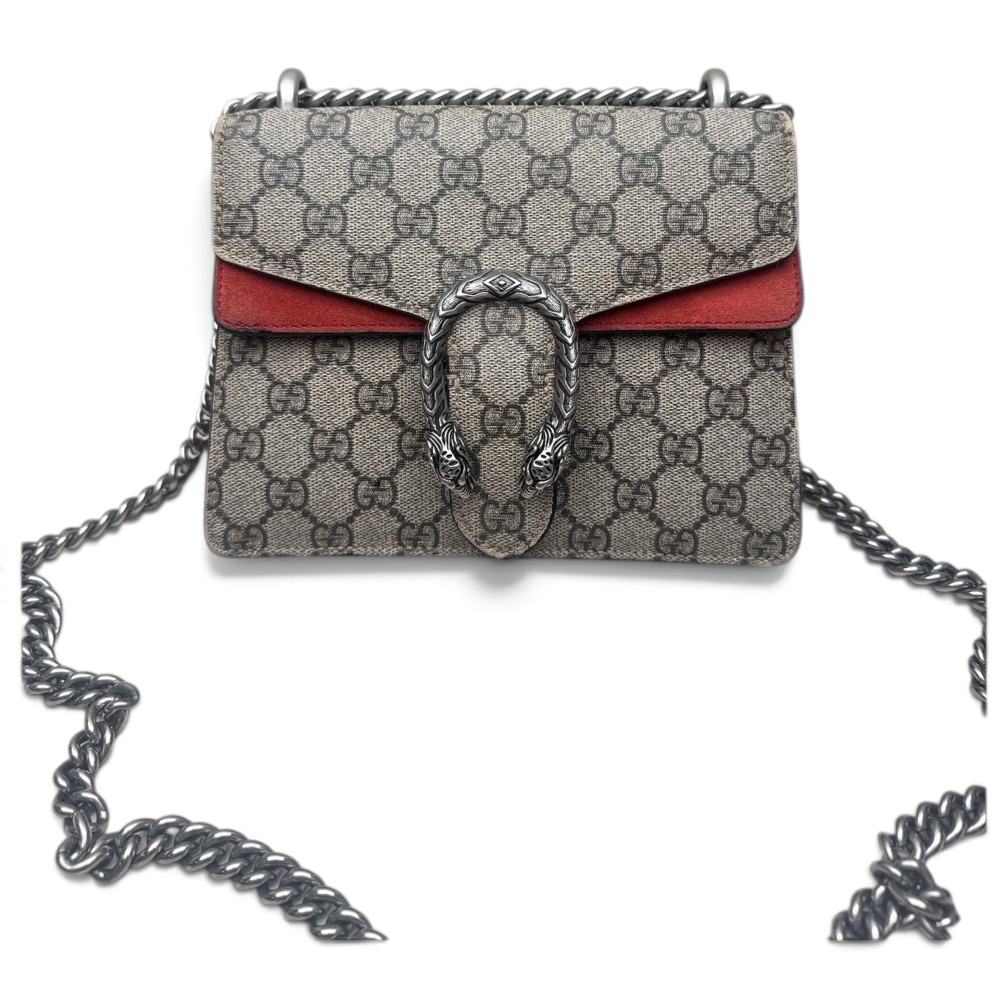 Dionysus crossbody bag