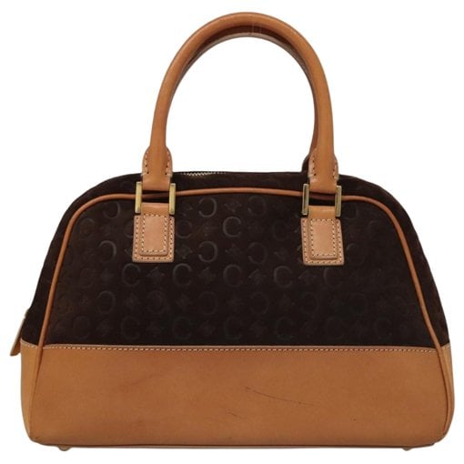 Cloth handbag