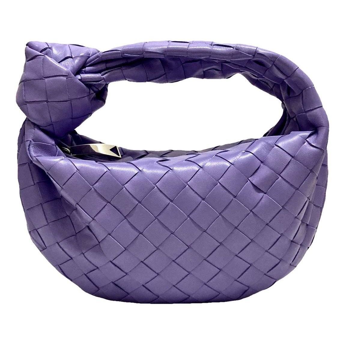 Jodie leather handbag