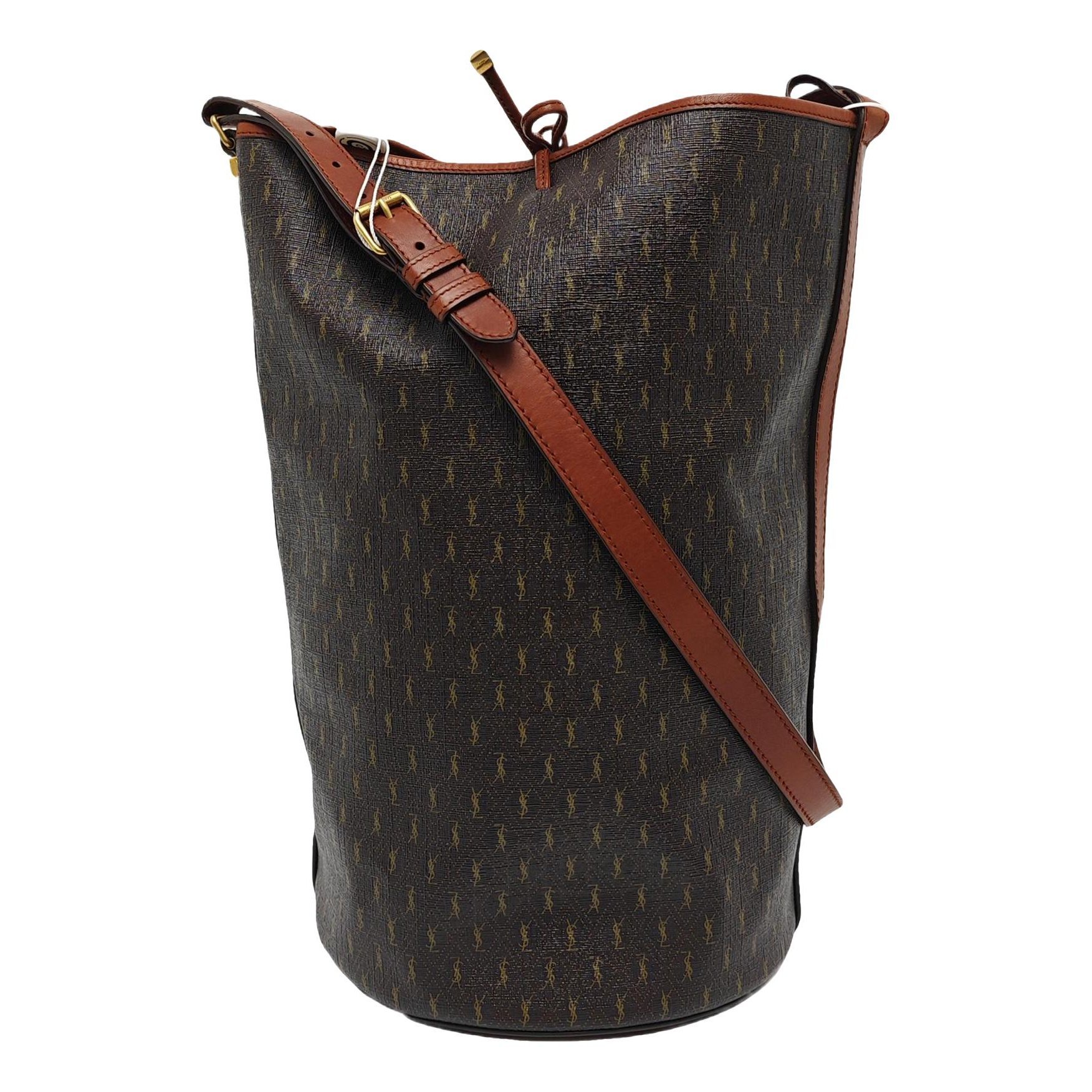 Talitha cloth handbag