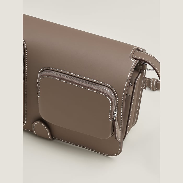 Étoupe Equipier Bag