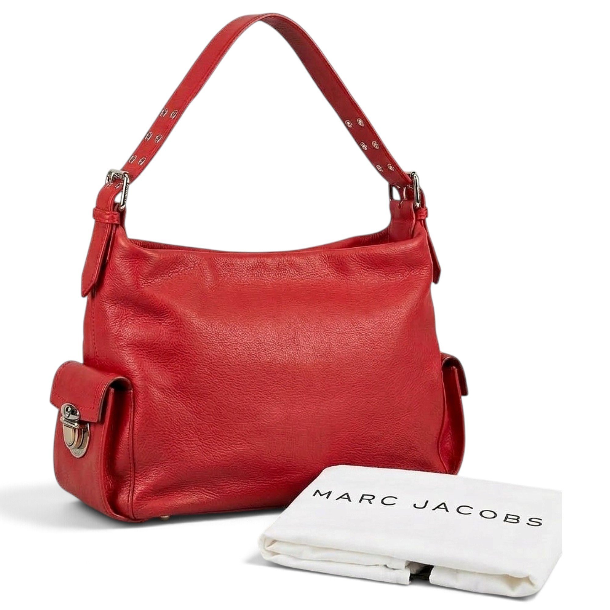 Marc Jacobs Leather handbag