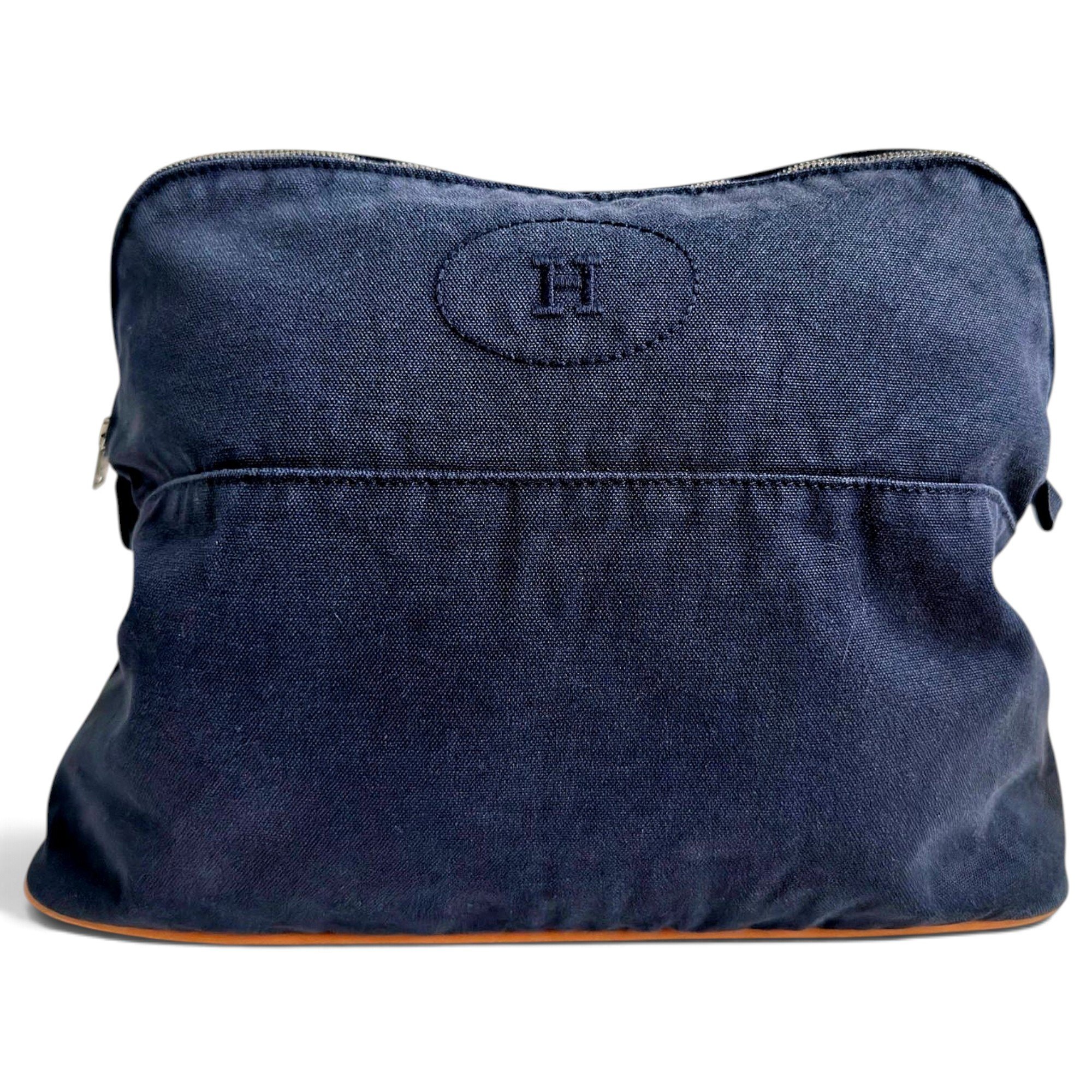 Bolide cloth vanity case
