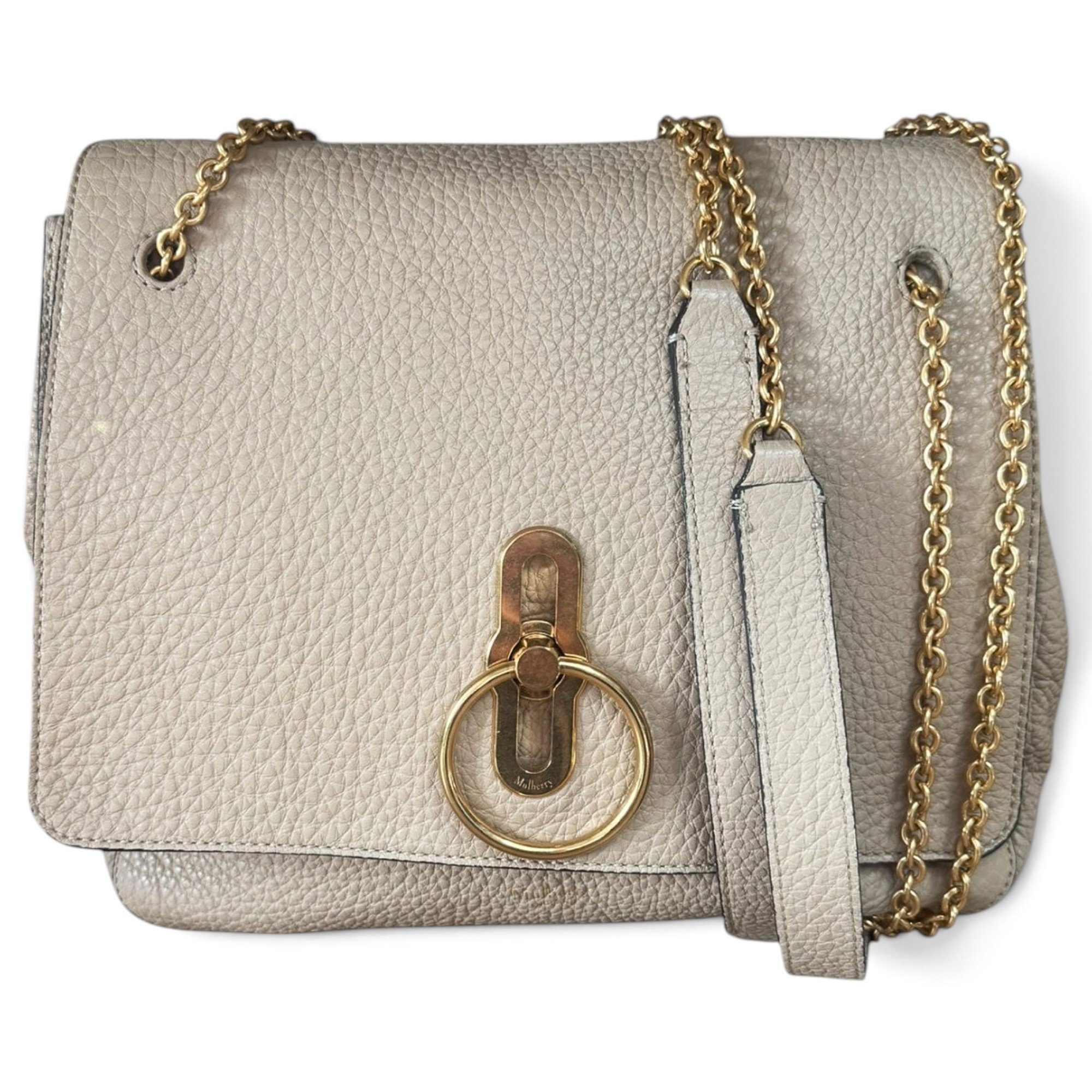 Marloes leather handbag