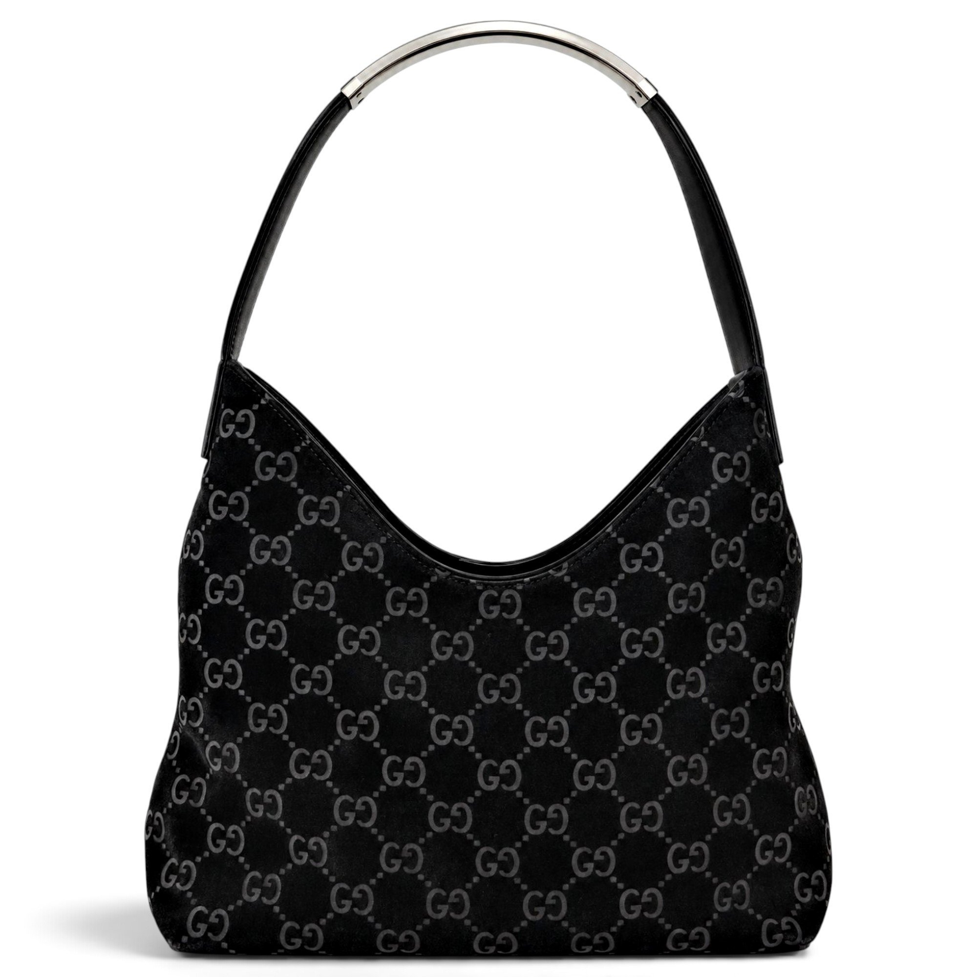Hobo handbag