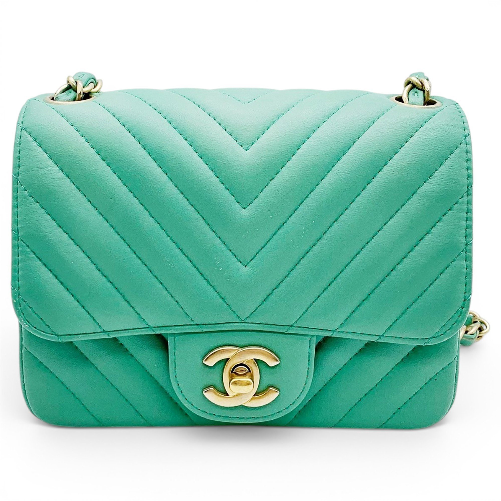 Timeless/Classique leather crossbody bag