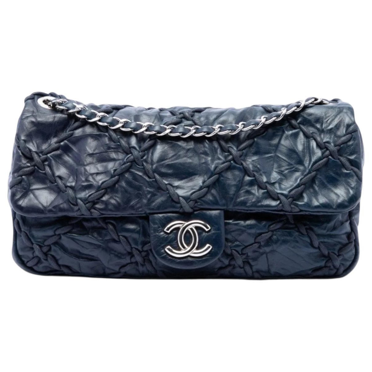 Timeless/Classique leather bag