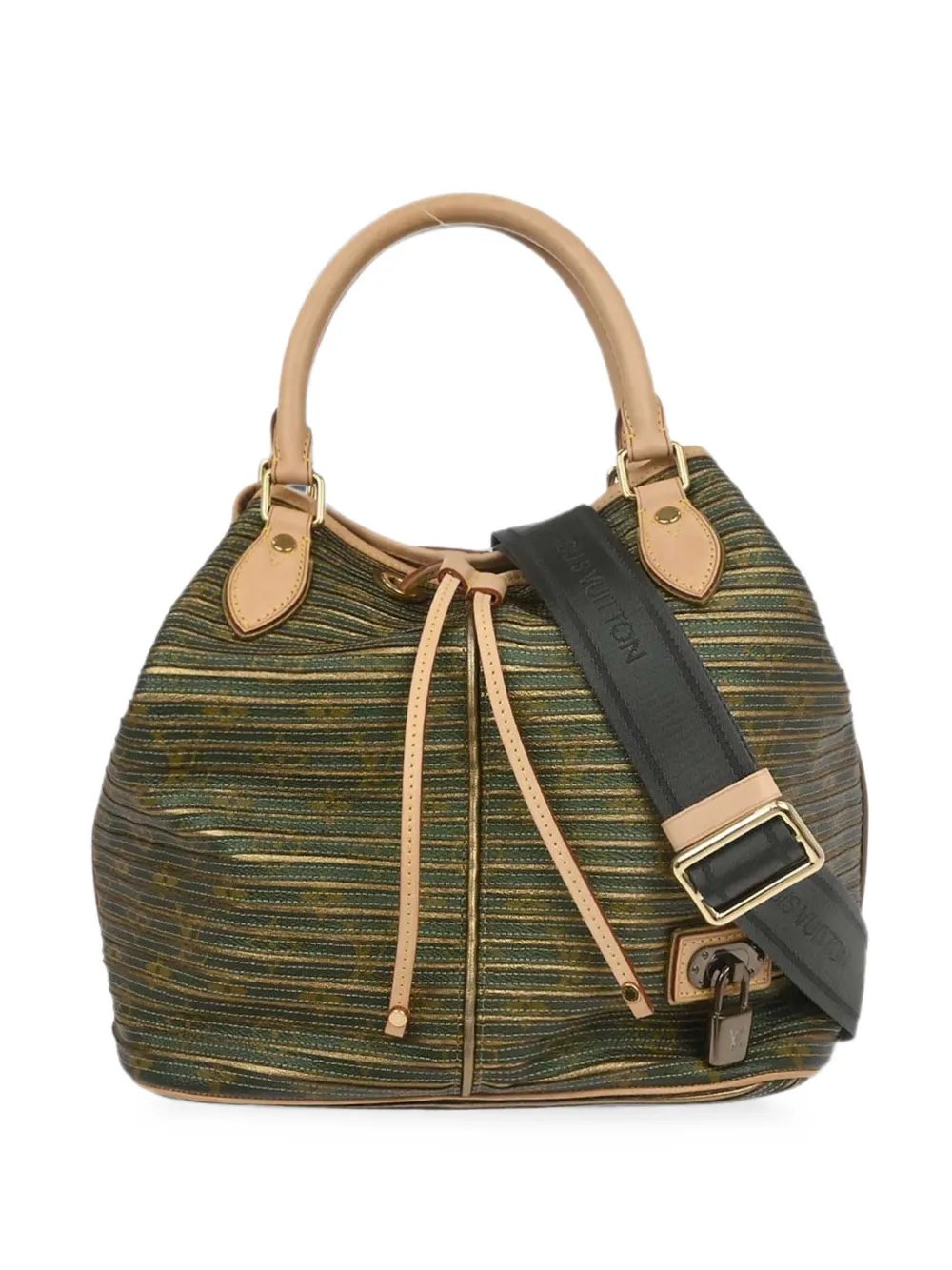2010 Monogram Eden Neo handbag