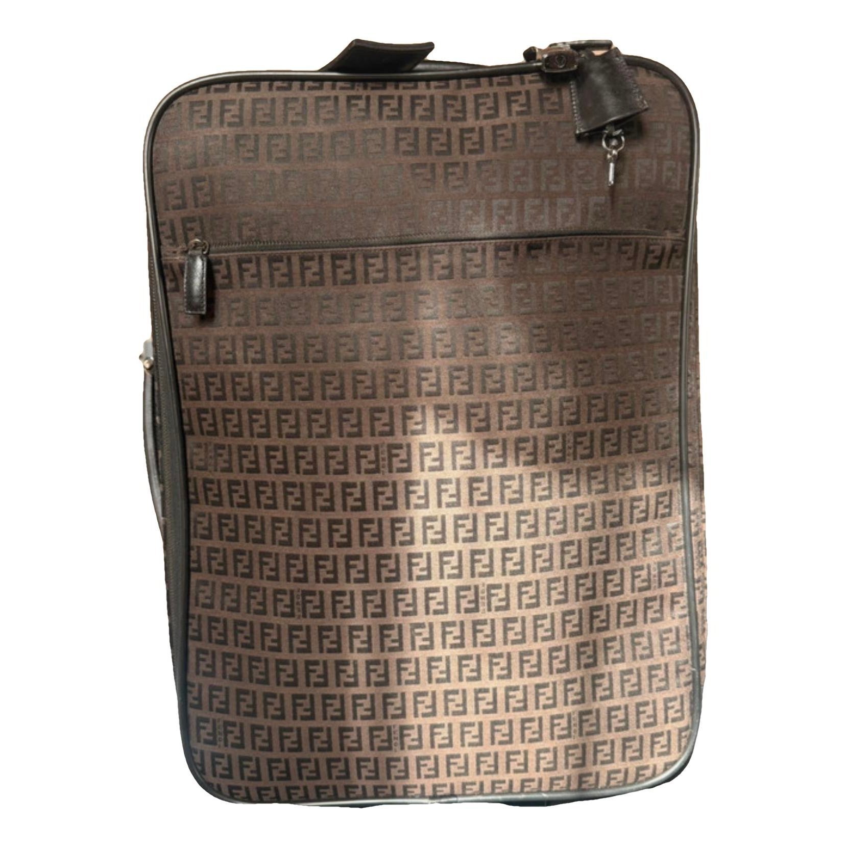 Cloth travel bag