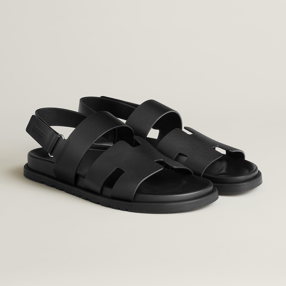 Genius sandal