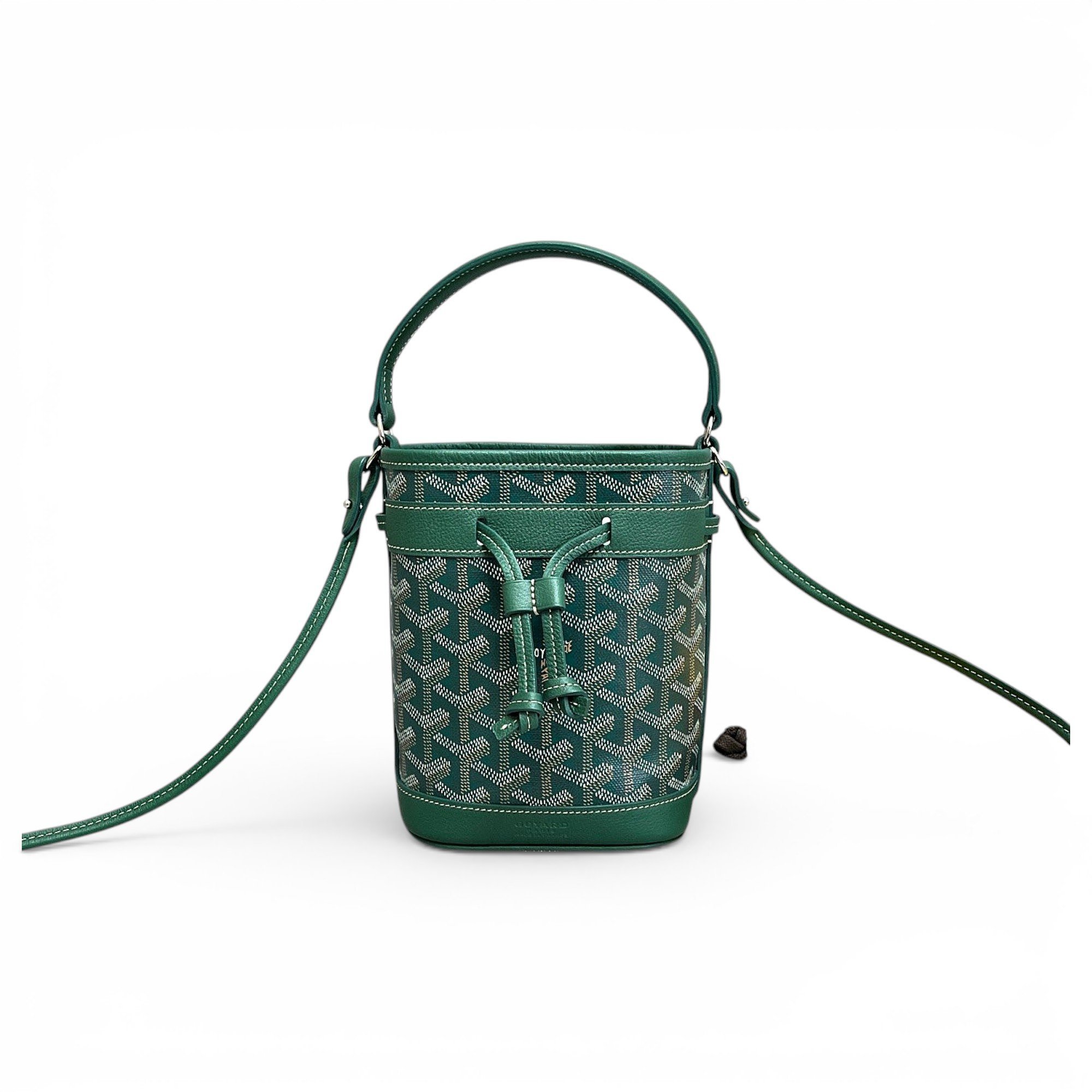 Cloth handbag