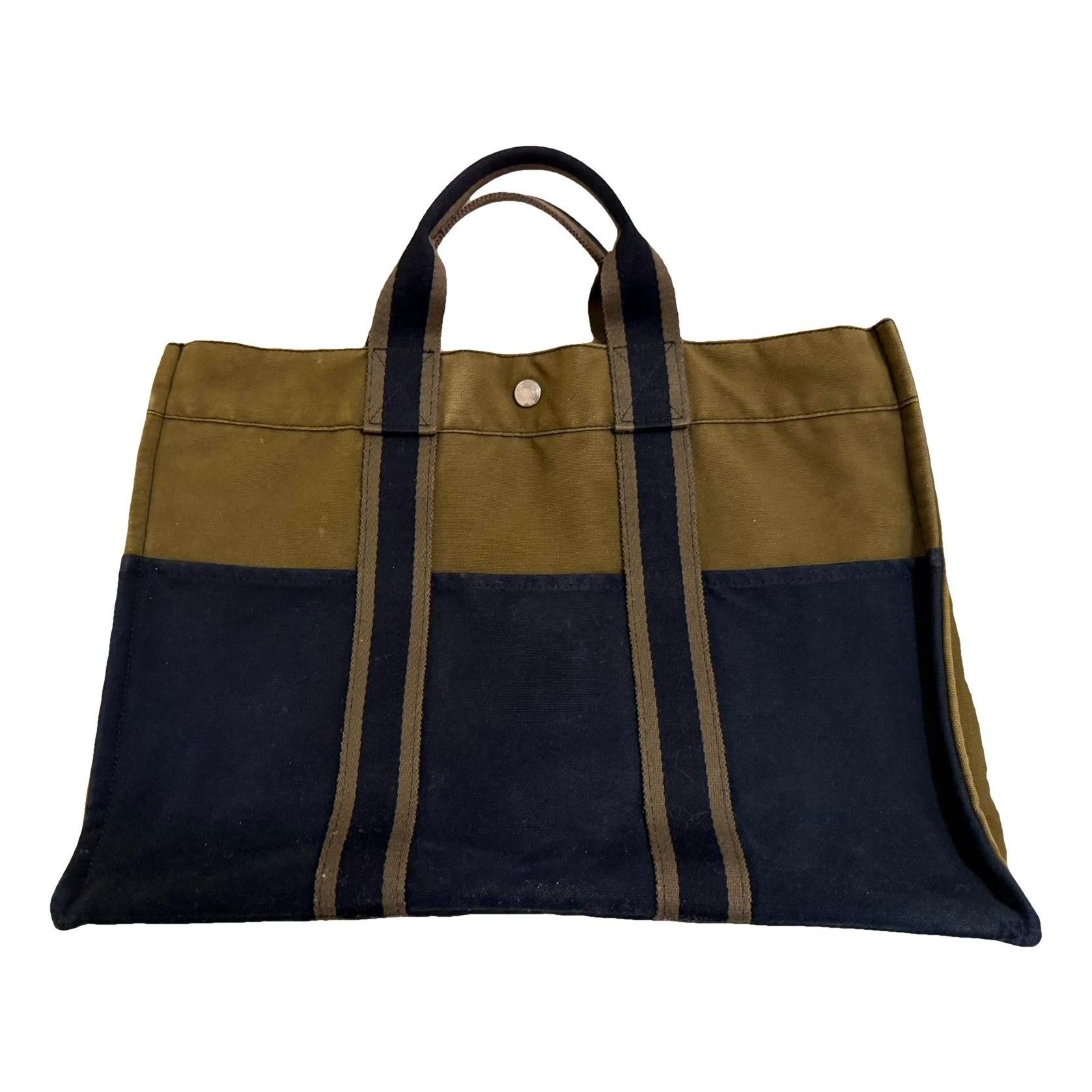 Hermes Troca Handbag