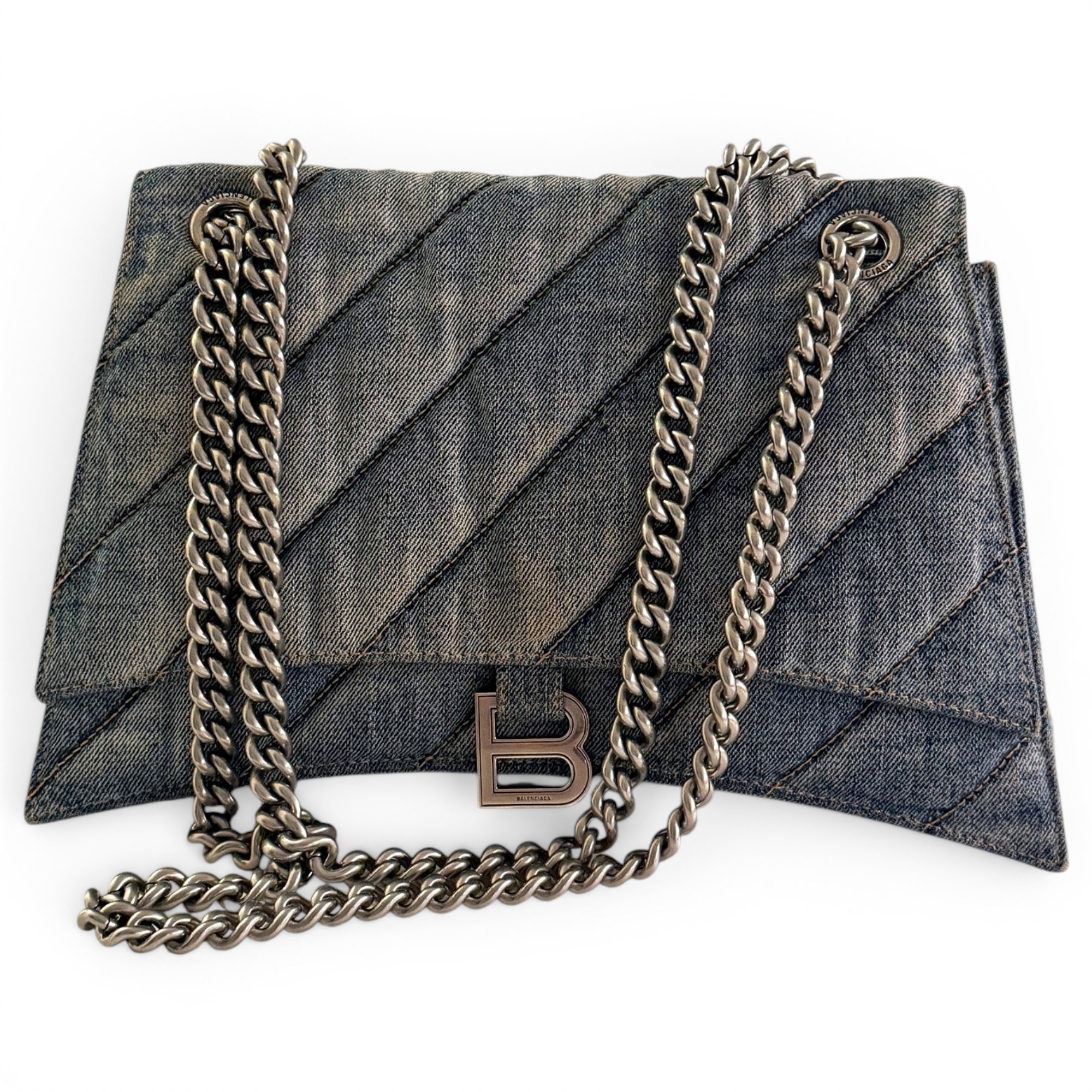 Crush handbag
