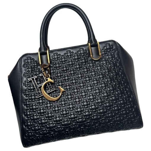 Carolina Herrera Leather handbag