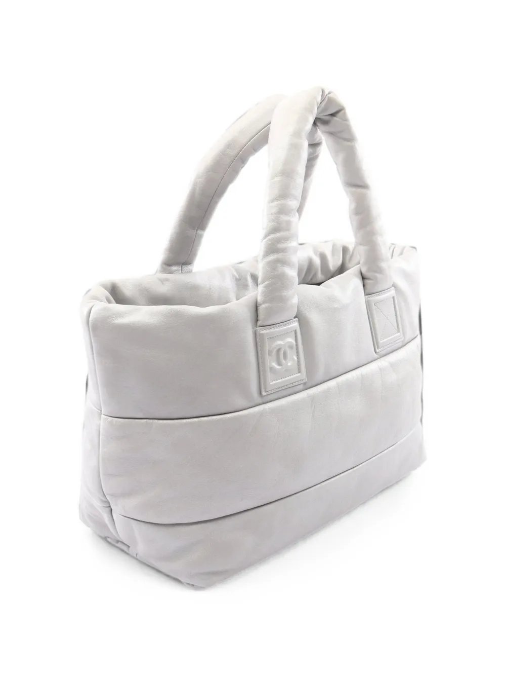 2010-2011 GM Coco Cocoon reversible tote bag
