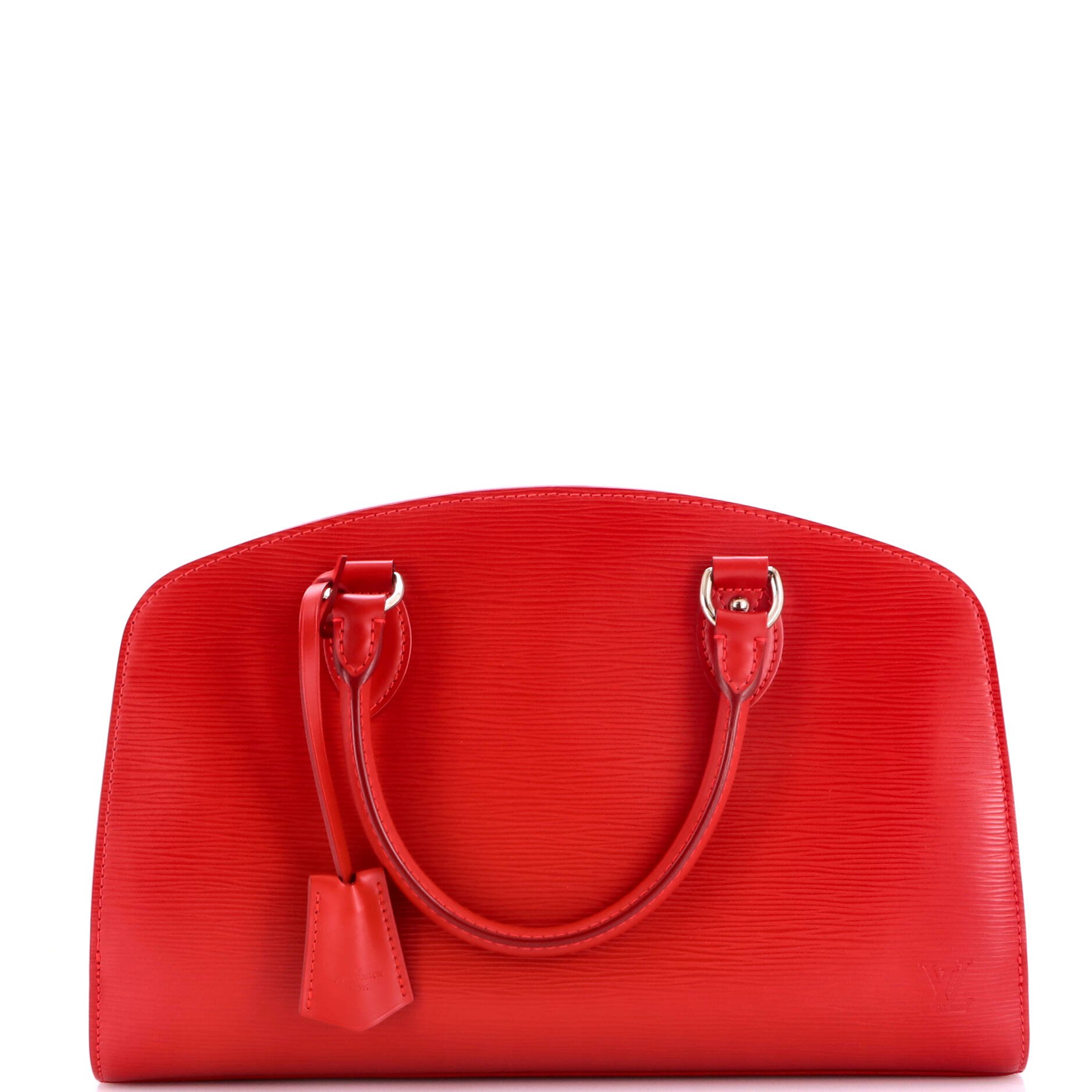 Pont Neuf NM Handbag Epi Leather PM