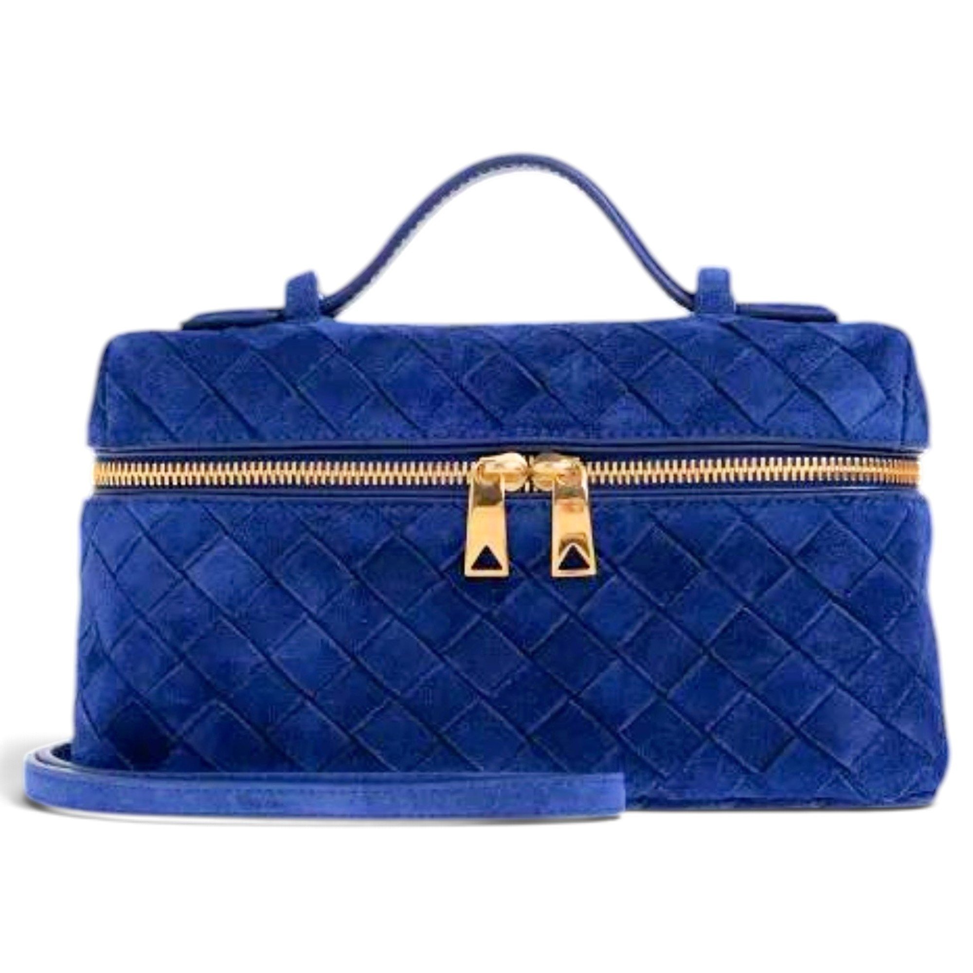 Bang leather handbag