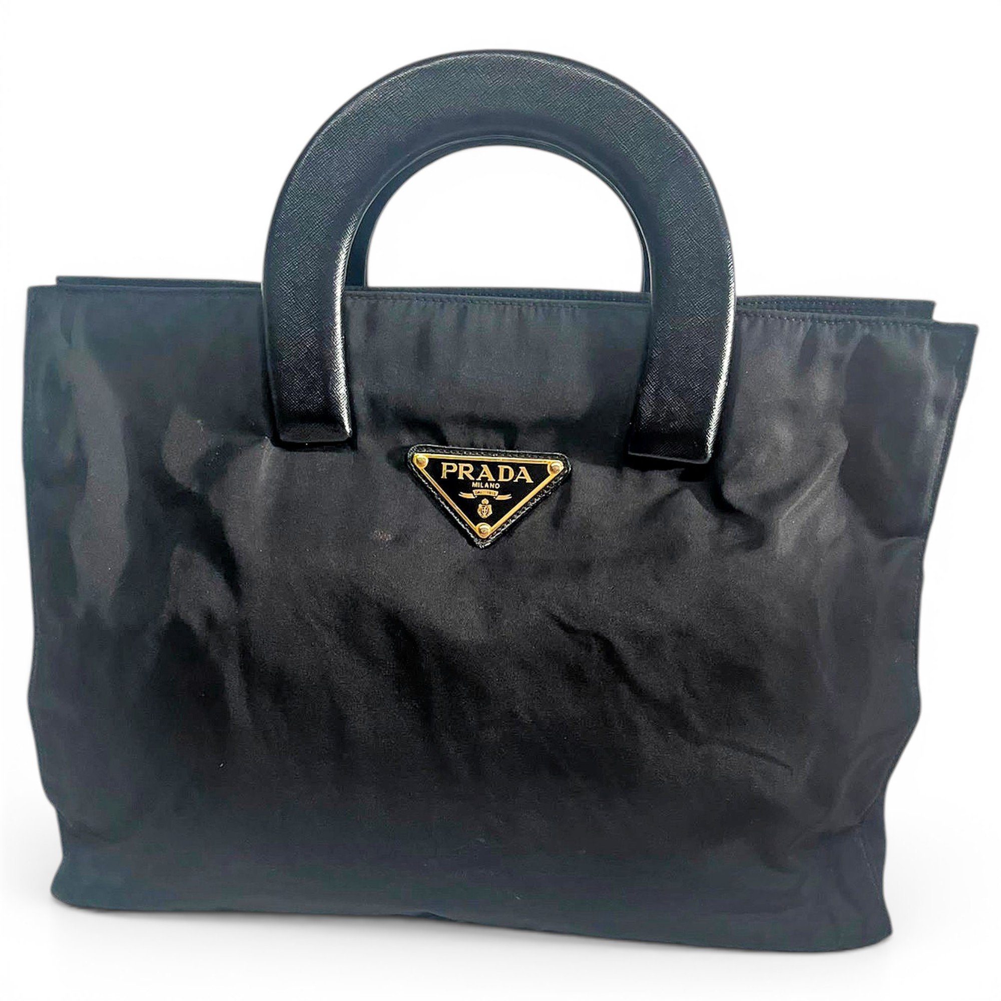 Cloth tote