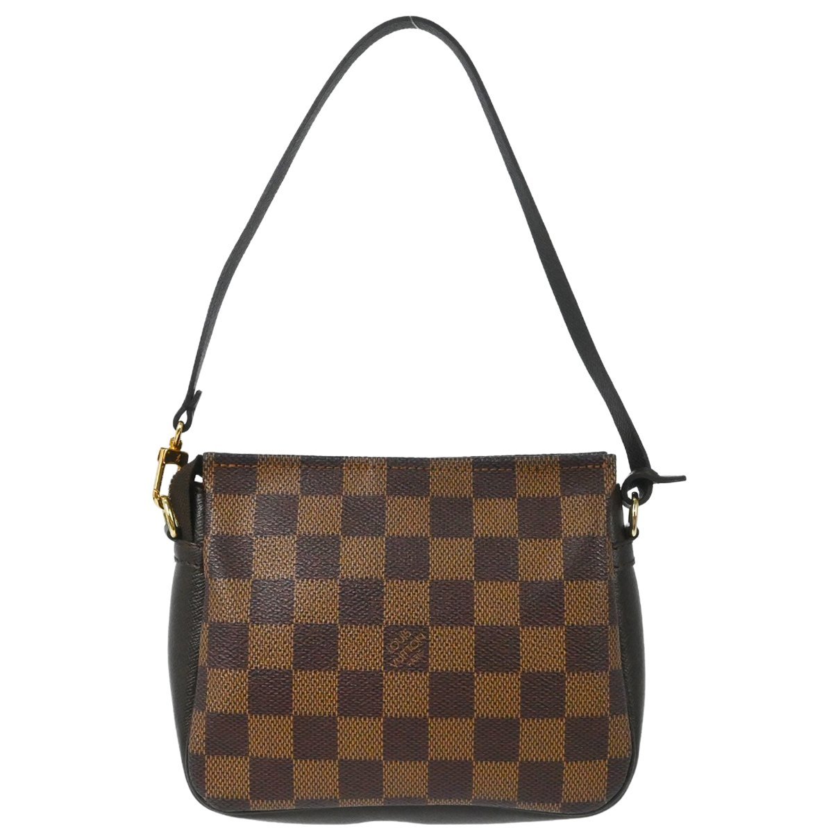 Cloth clutch bag