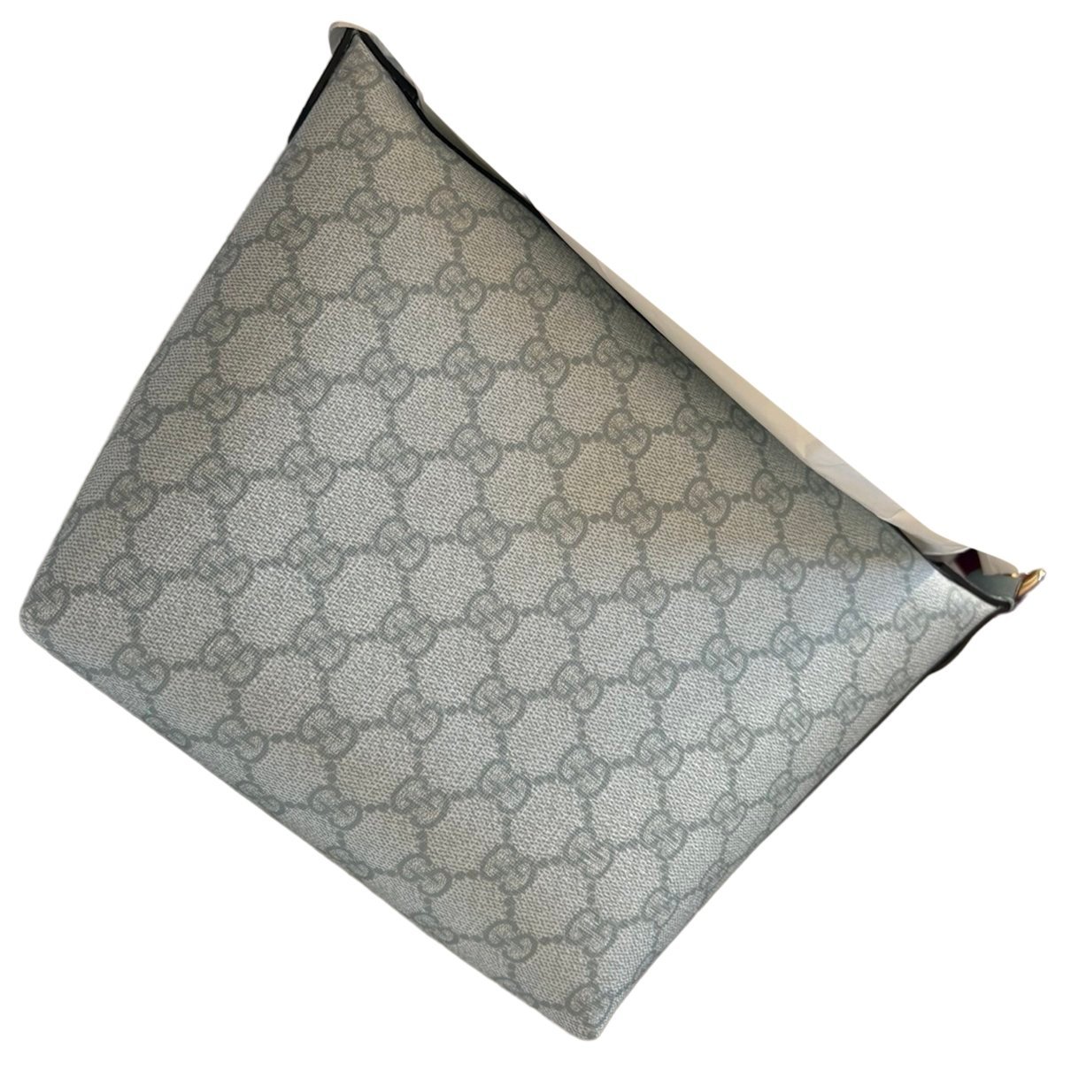 Gucci Ophidia Hobo leather handbag