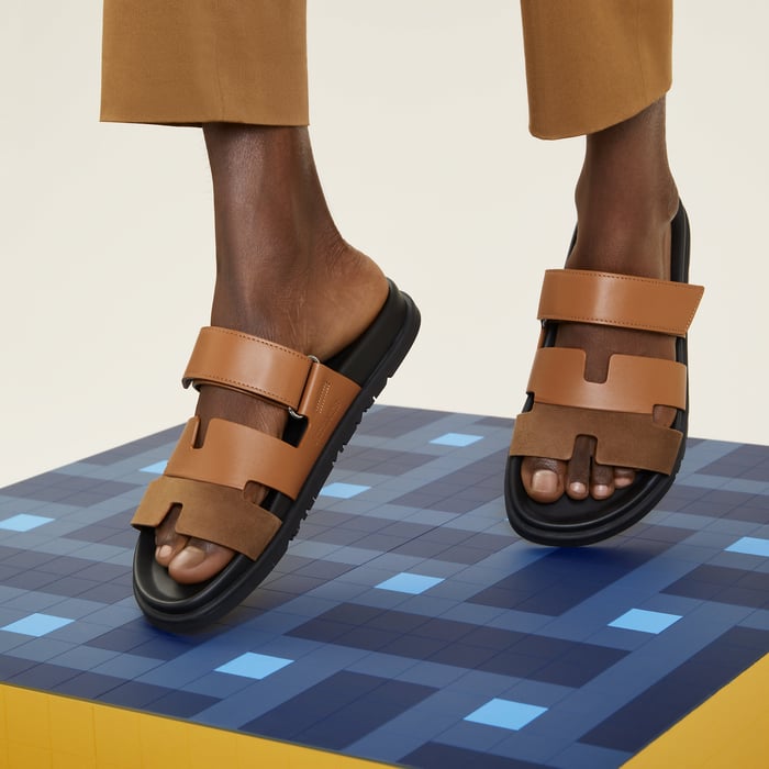 Chypre Sandal