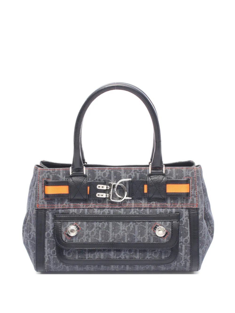 2010s Flight Line Trotter handbag