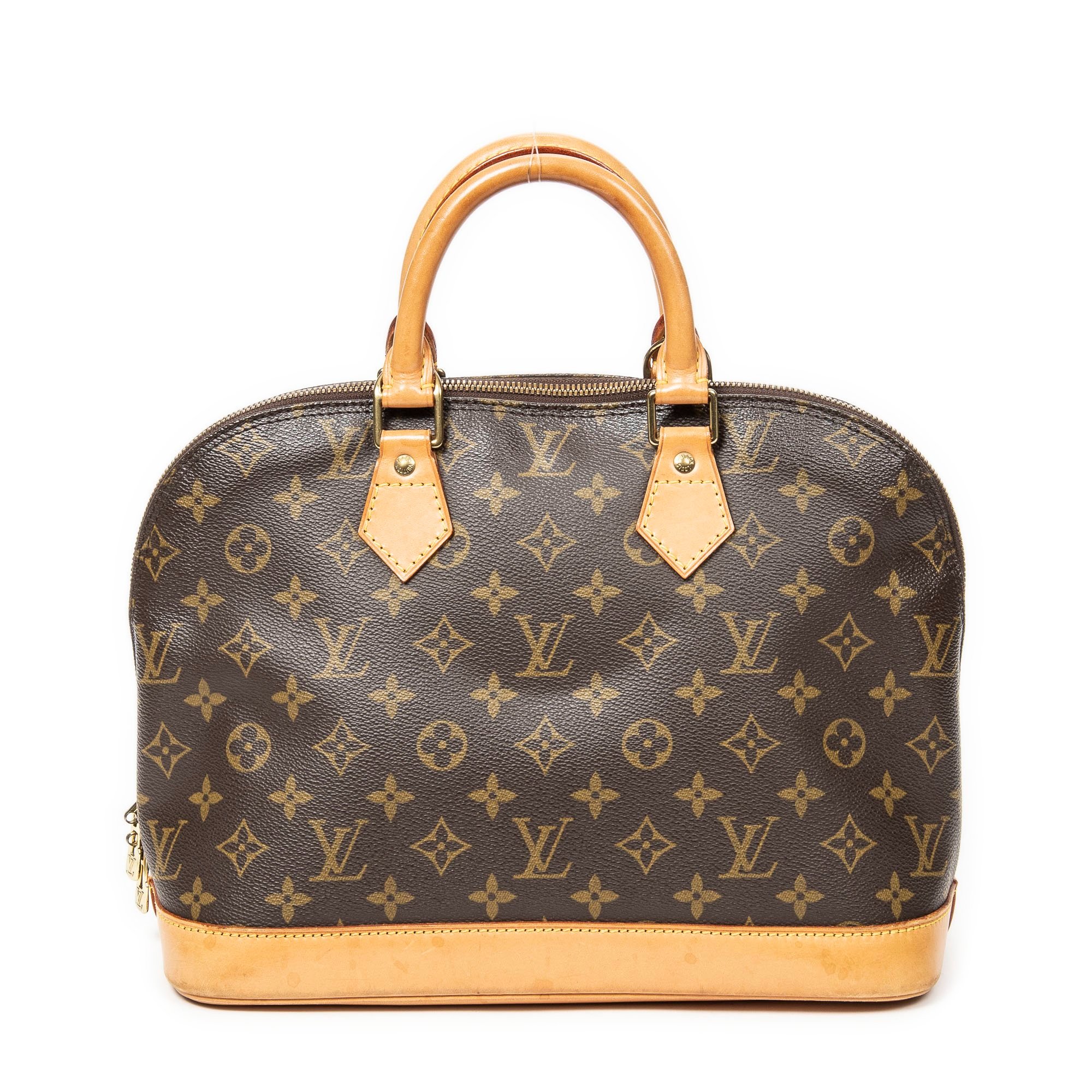 Alma handbag