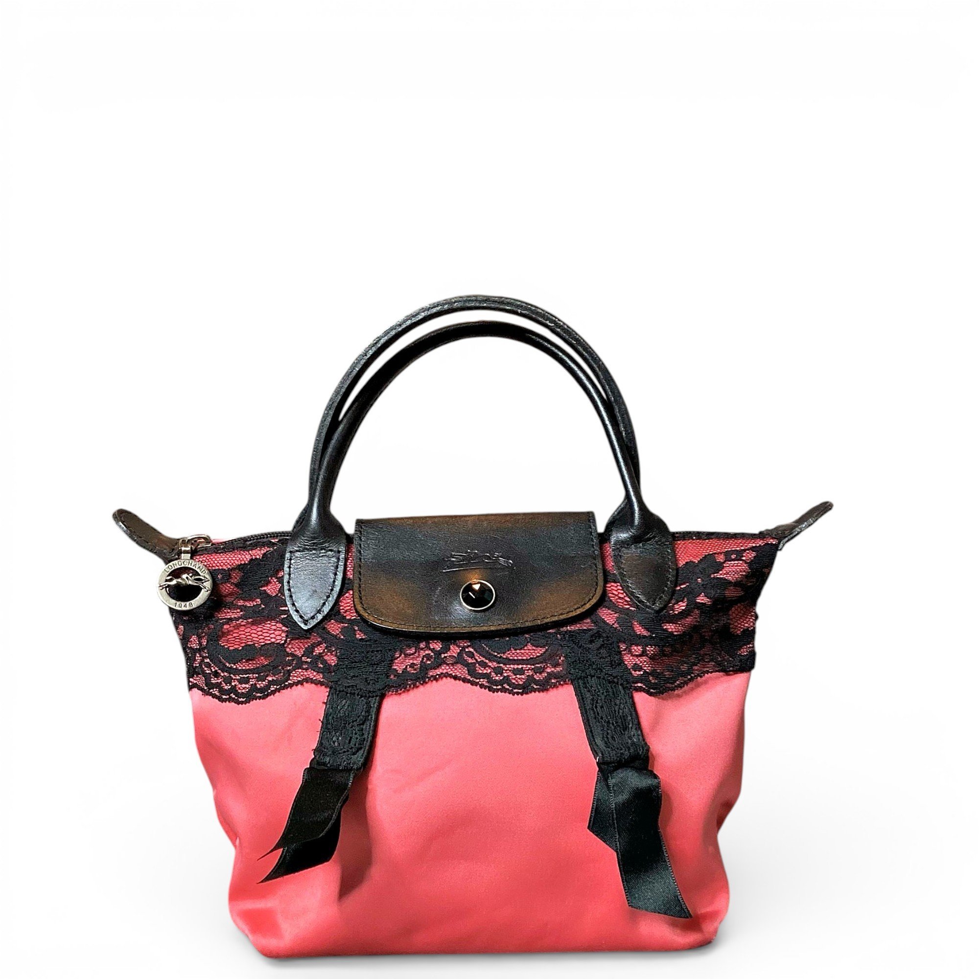 Pliage cloth handbag