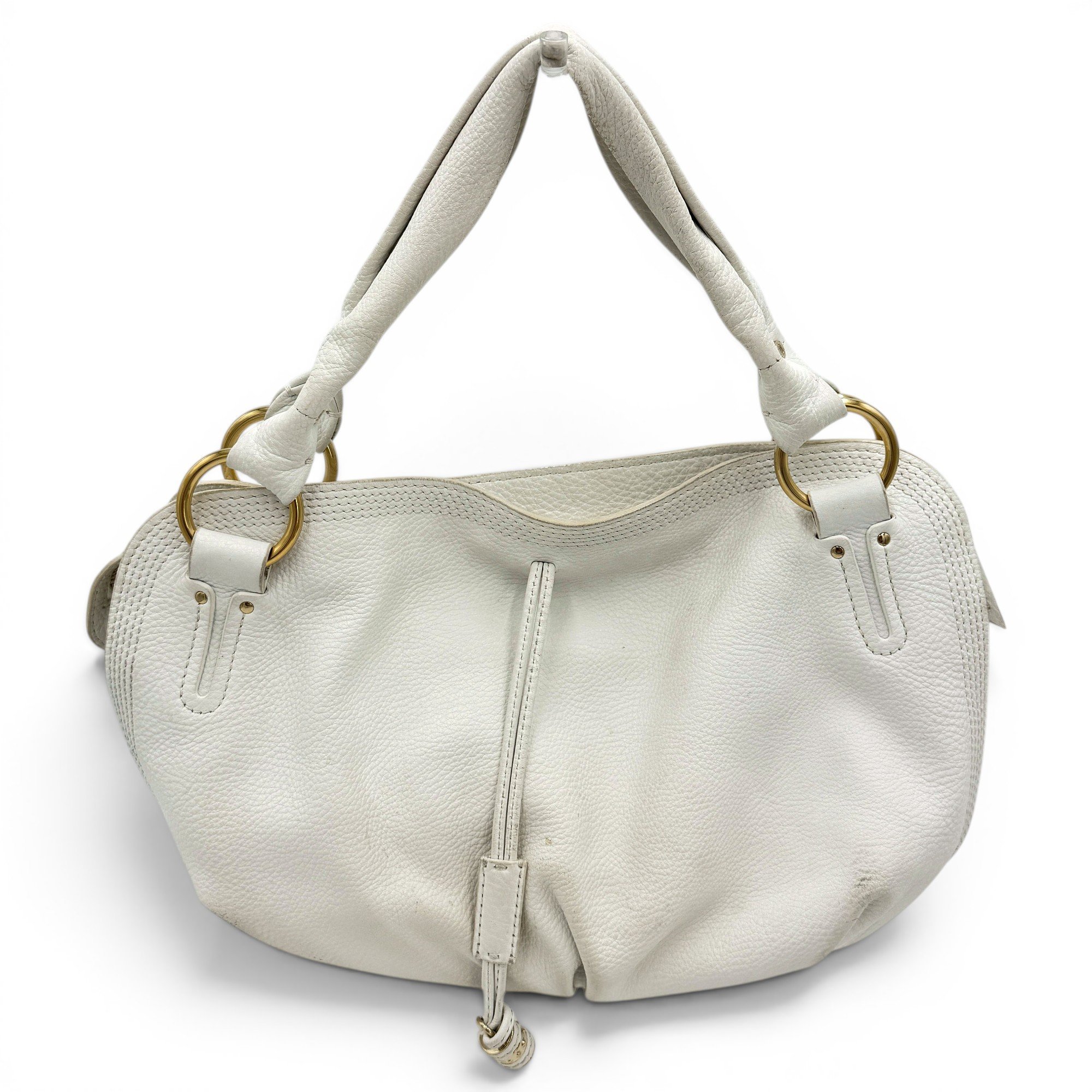 Celine Leather handbag
