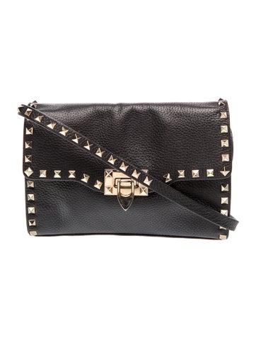 Rockstud Crossbody Bag