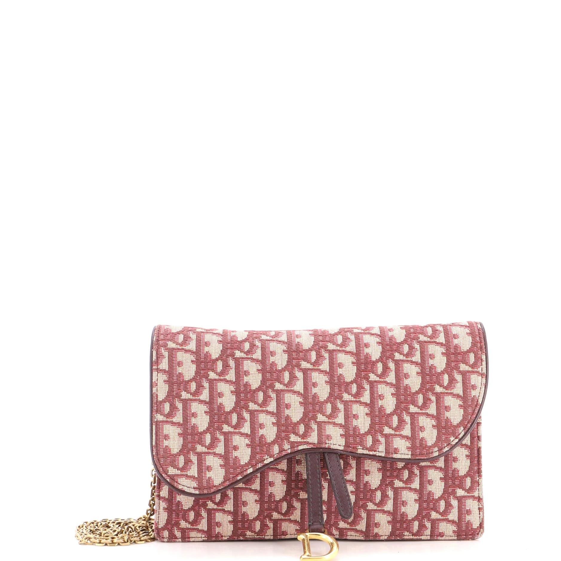 Cloth clutch bag
