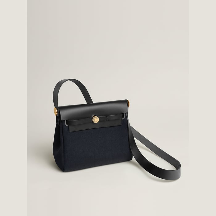 Bolsa Herbag Zip 20
