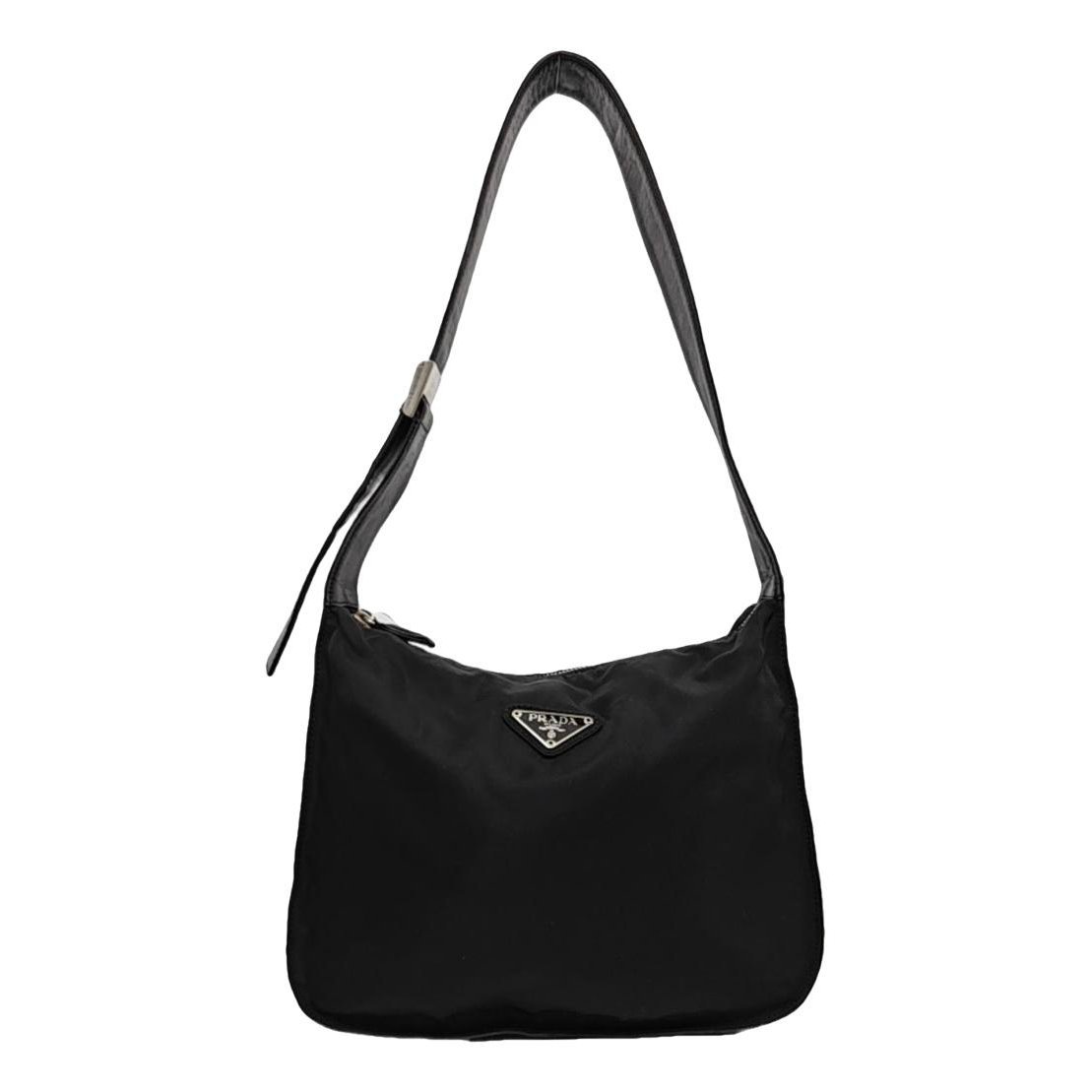 Re-Nylon handbag