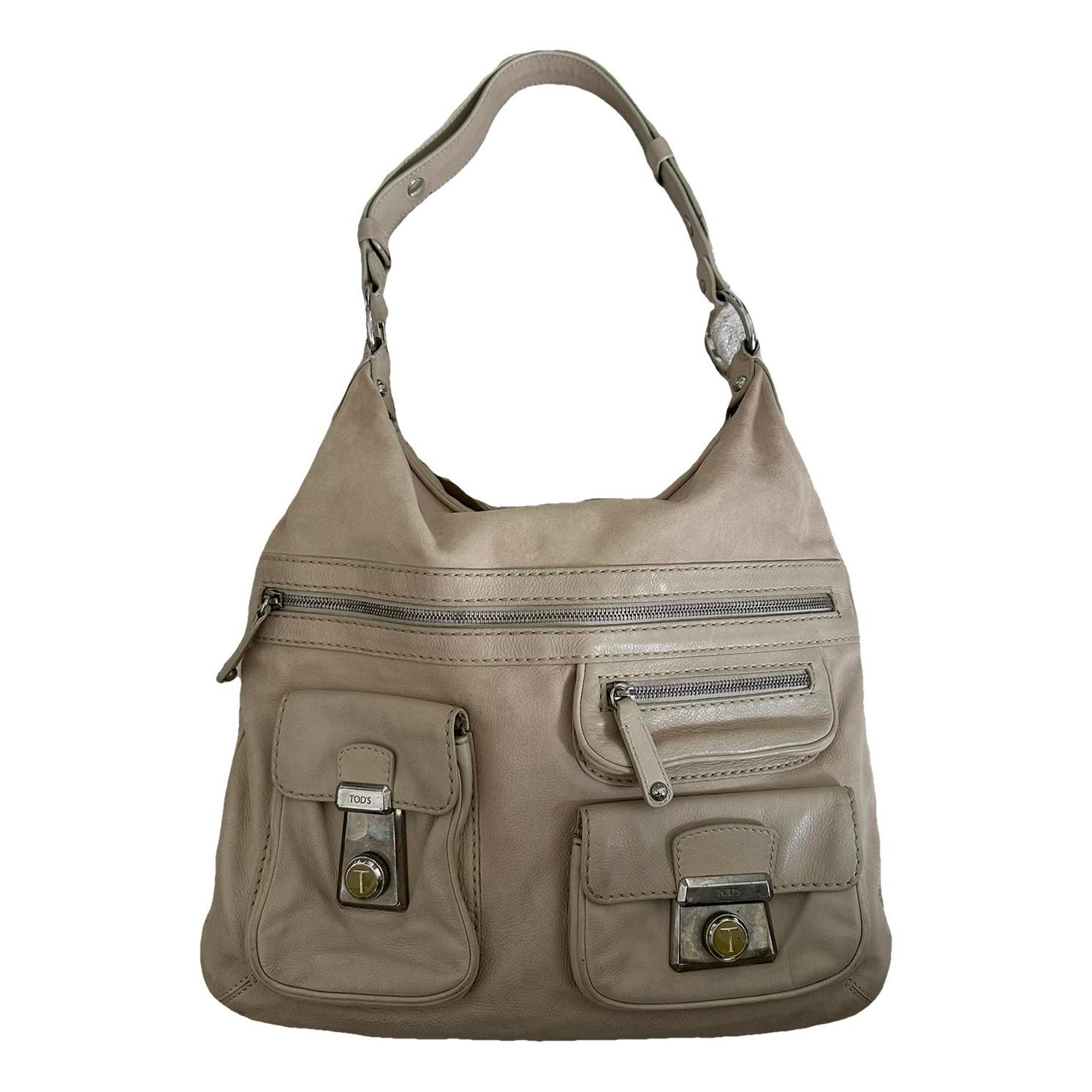 Tod's Leather handbag