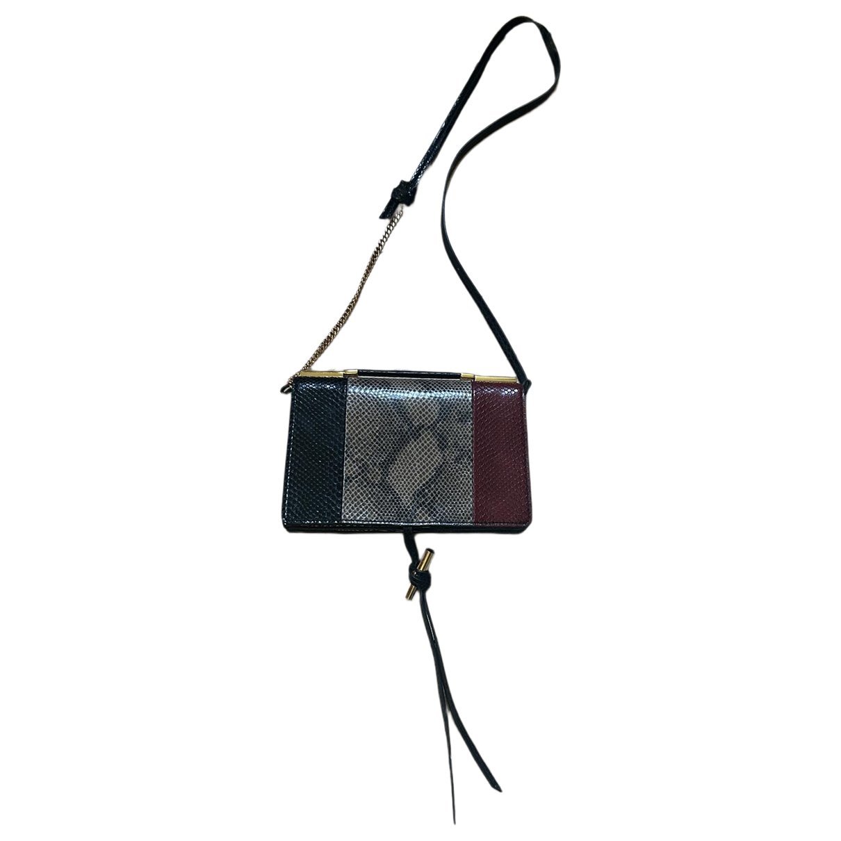 Stella McCartney Vegan leather crossbody bag