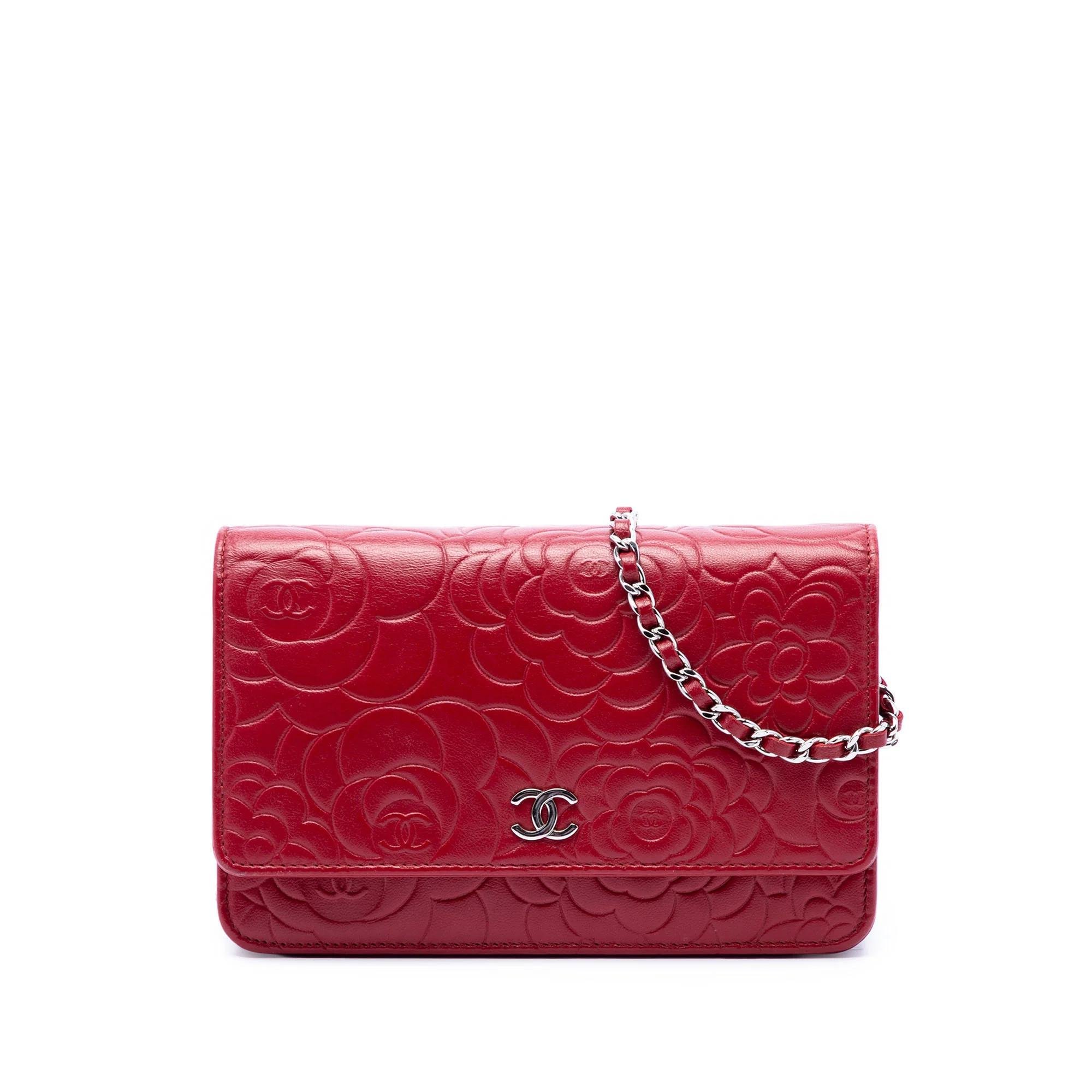 Wallet On Chain Timeless/Classique handbag