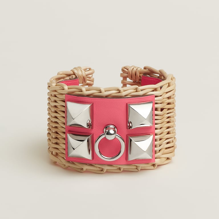 Medor Picnic cuff bracelet