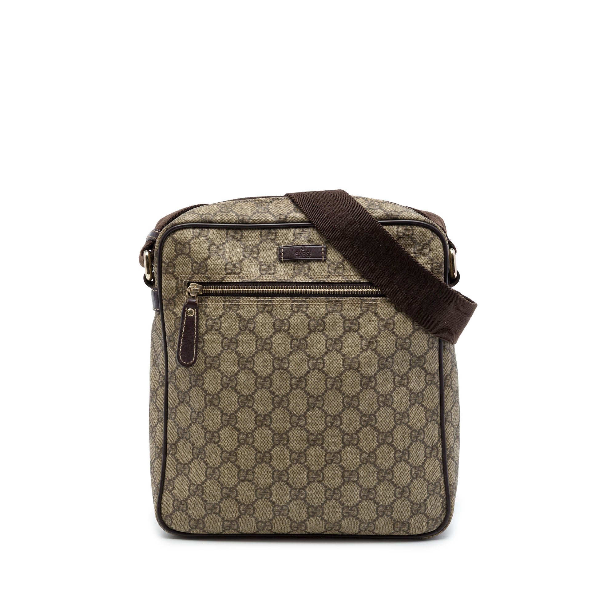 Cloth crossbody bag