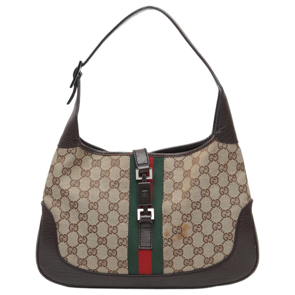Jackie cloth handbag