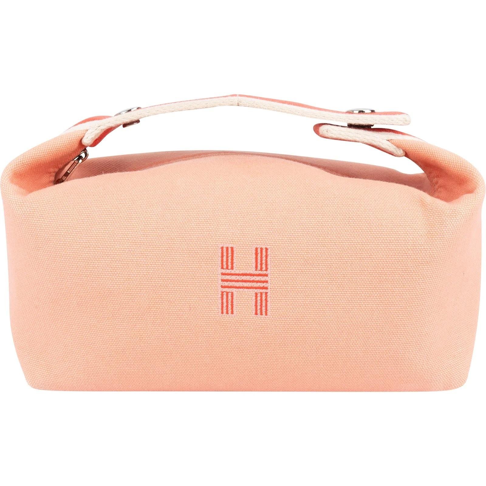 Bride à brac vanity case