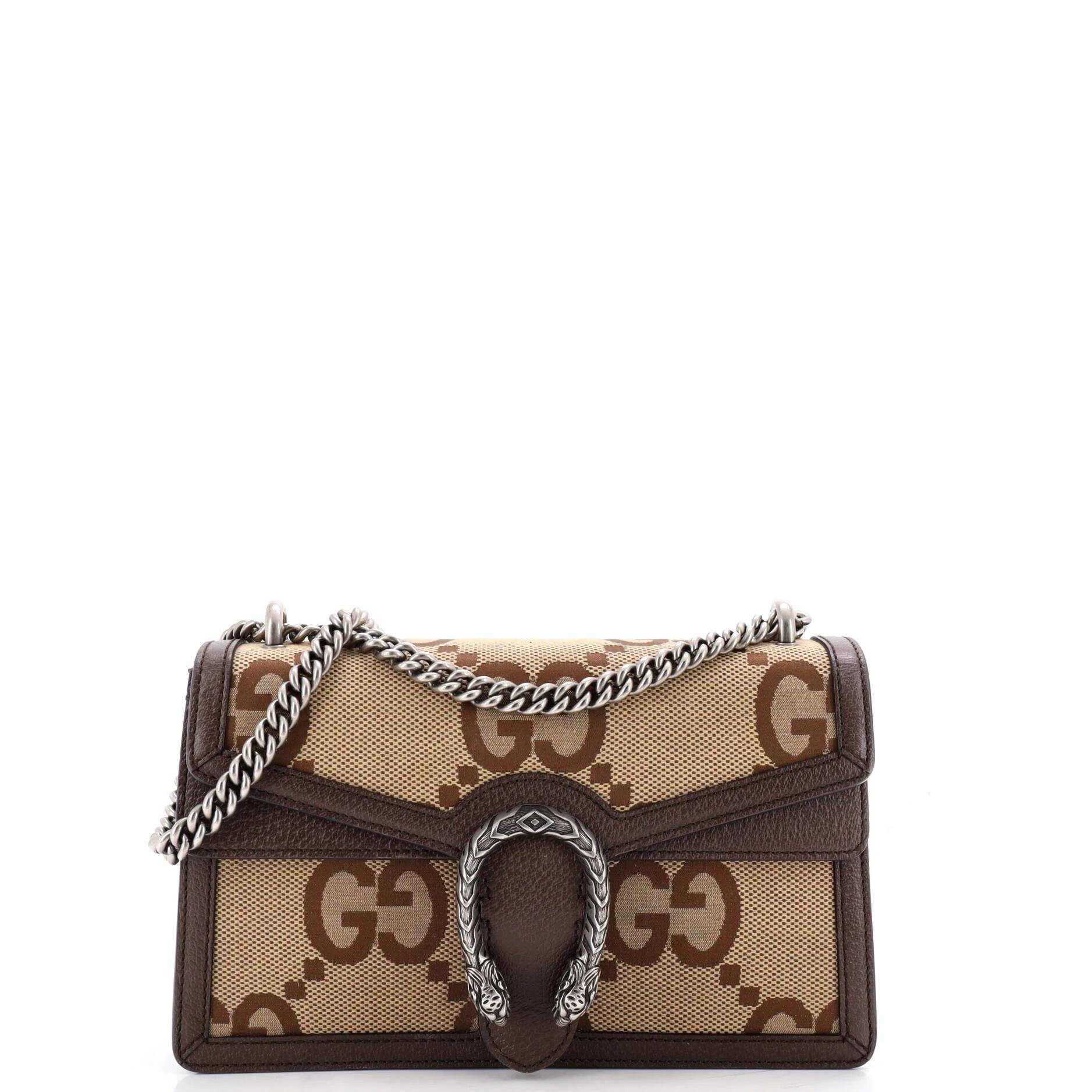 Dionysus cloth handbag